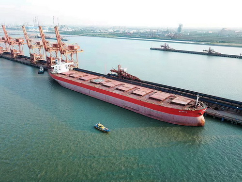 Shipping Agency